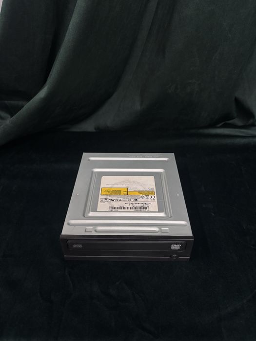 Dvd room do komputera