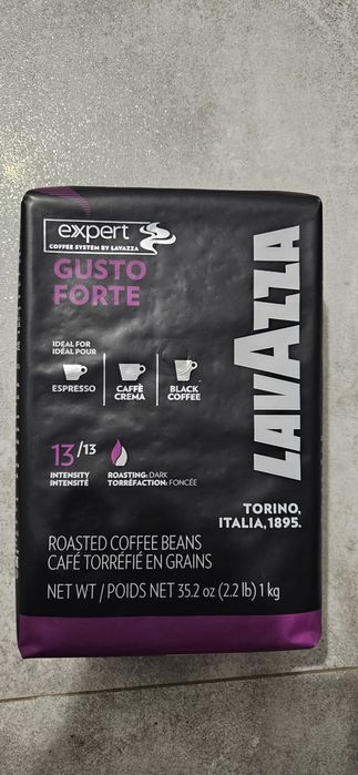 Kawa 1 kg lavazza