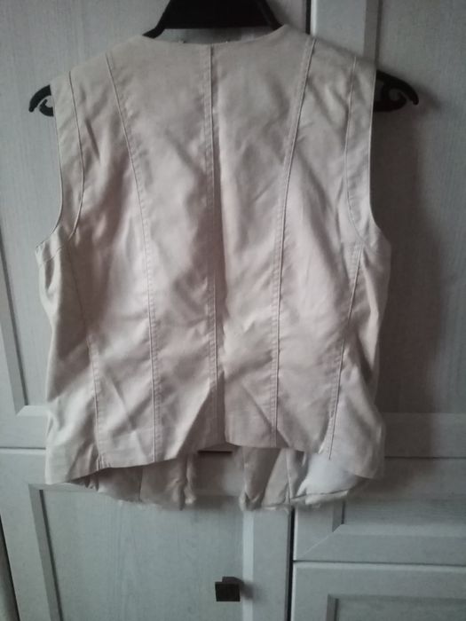 Kamizelka damska