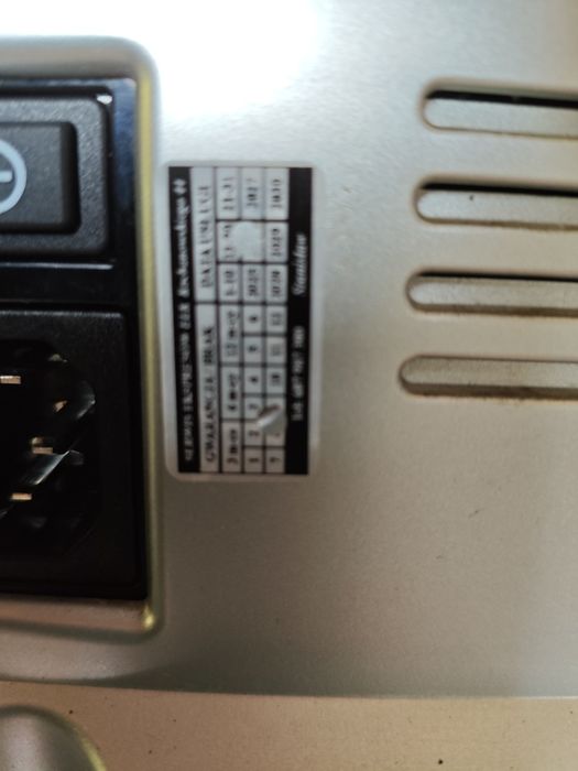Ekspres DeLonghi