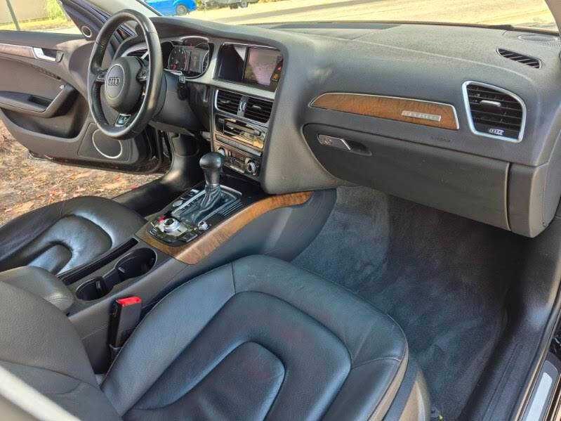 2015 Audi Allroad 2.0T Premium Plus