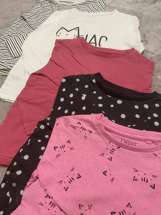 Кофти next h&m