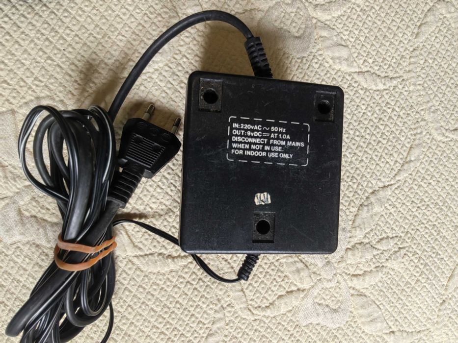 transformador timex computer