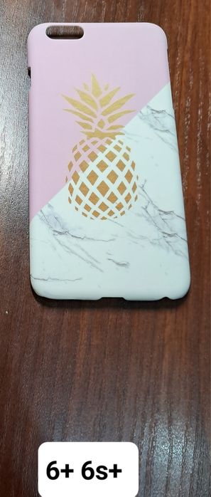 Чохол айфон iPhone XS MAX 6+ 6s+ чехол бампер