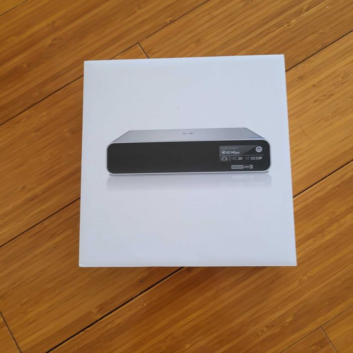 Ubiquiti Unifi CloudKey+ G2