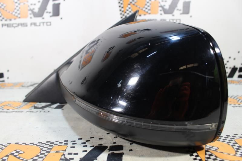 Retrovisor / espelho esquerdo AUDI Q5 (8R)