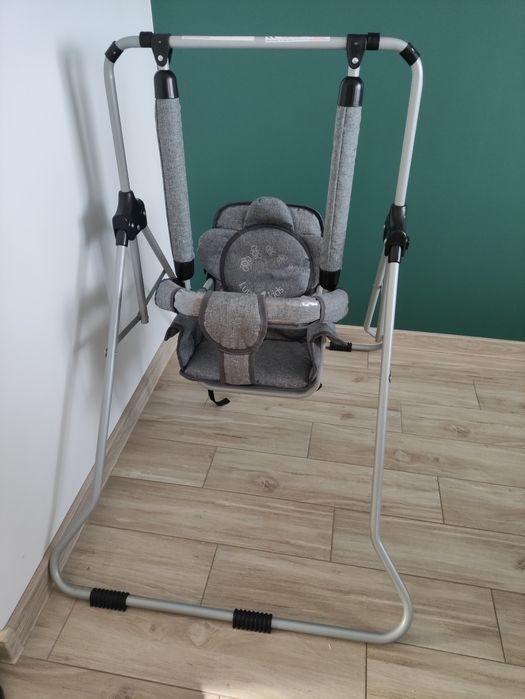 Huśtawka dla dzieci do domu, Luna for kids