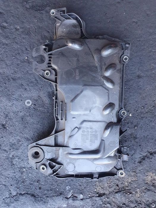 pokrywa wtryskiwaczy 2.0 dci renault 8200638033