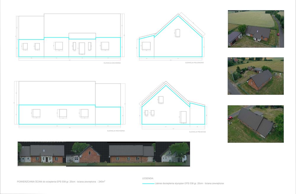 Audyt energetyczny czyste powietrze Ostrów wielkopolski