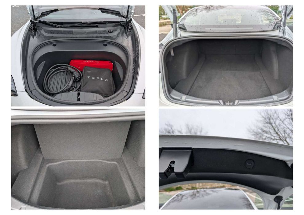 Tesla Model 3 SR+ RWD 05.2023