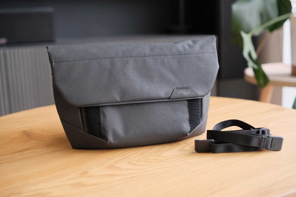 Torba na aparat Peak Design Field Pouch v2 Black