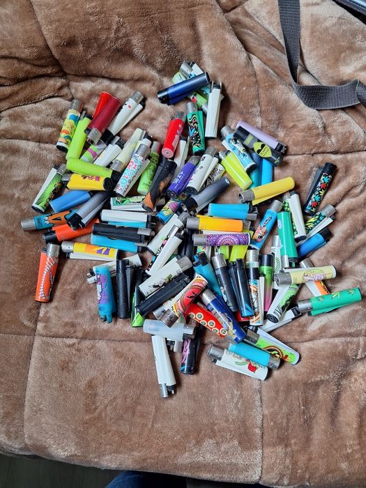 94 esqueiros e torre clipper