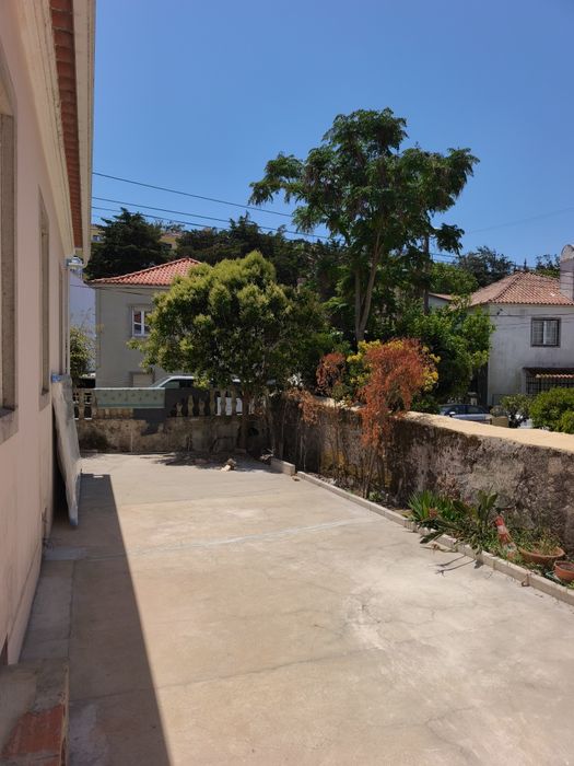 Moradia Charme - Sintra - Centro/Estefânia
