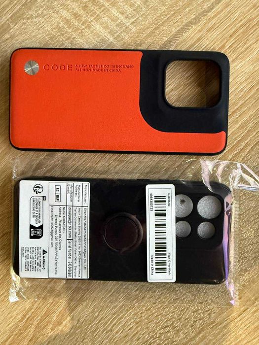 Moto Edge 50 neo чехлы