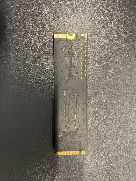 Продам Ssd m2 Nvne 2TB