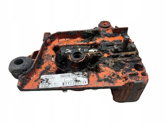 Sachs Dolmar 100 Karter Obudowa Silnika Korpus