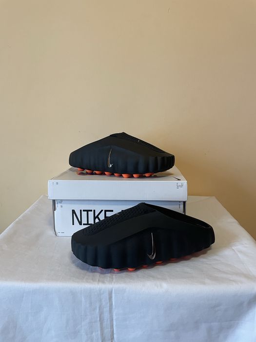 Klapki Nike mind 001