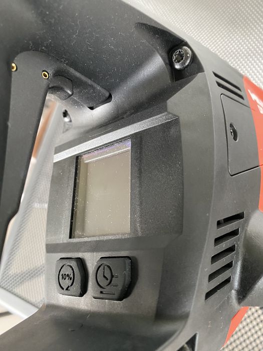 NOWA wiertnica HILTI DD 150-U z ekranem i BT - NAJNOWSZY MODEL