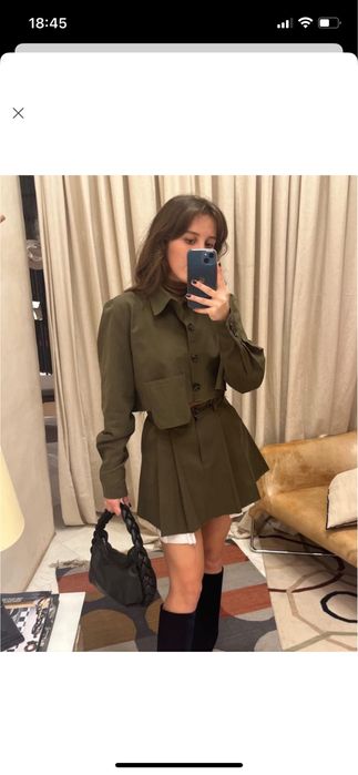 Новий костюм від українського бренду tensin. Жодного разу не носився.