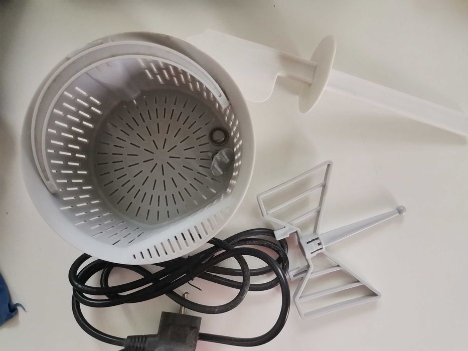 Robot cozinha Qilive q. 5423