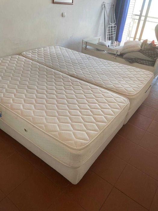 Recheio de apartamento