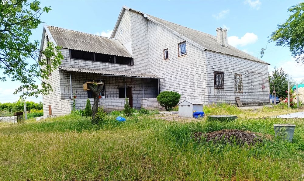 Продам Дом 160м.2.