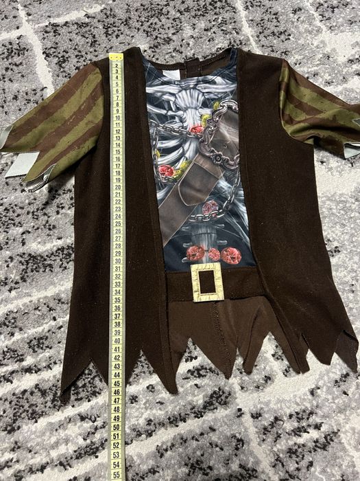 Костюм пірата 110 розмір