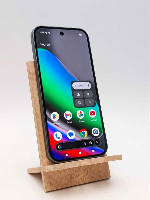Google Pixel 10 128GB Obsydian