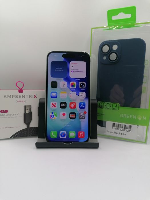 iPhone 15 128GB - Stan bardzo dobry