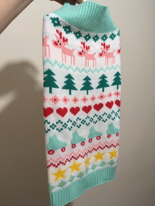 Одежда для собаки.