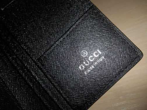 PORTFEL MĘSKI, skóra, Włochy 6807-1