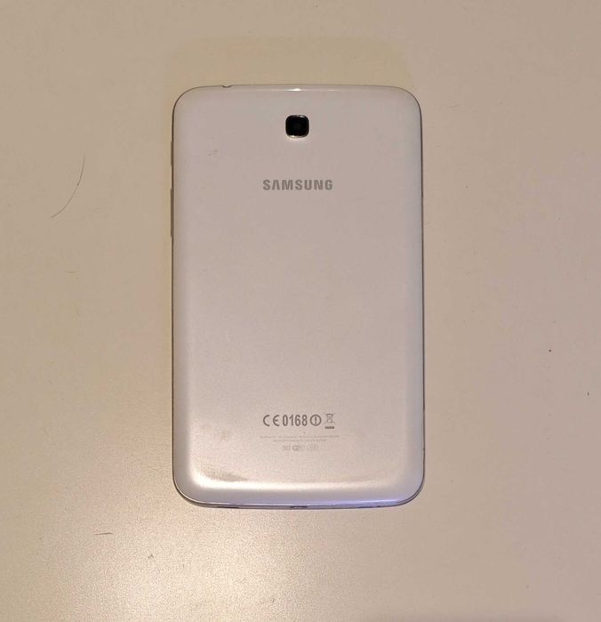 Samsung Galaxy Tab 3