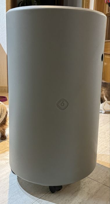 Aquecedor a gás galp