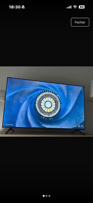 Tv xiaomi 1 pro 55 4k