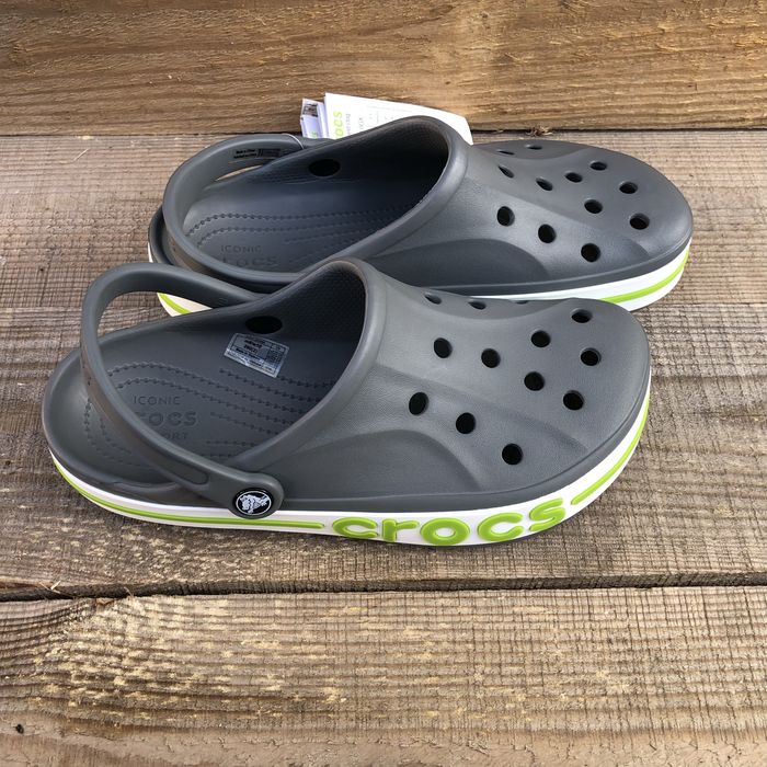 Крокси Баябенд  для чоловіків та жінок Crocs Bayaband