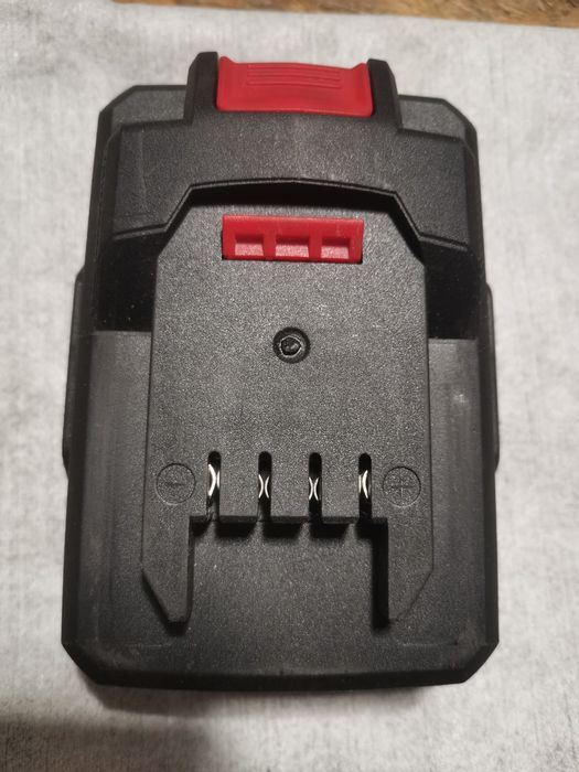 Akumulator bateria parkside 20v 2ah