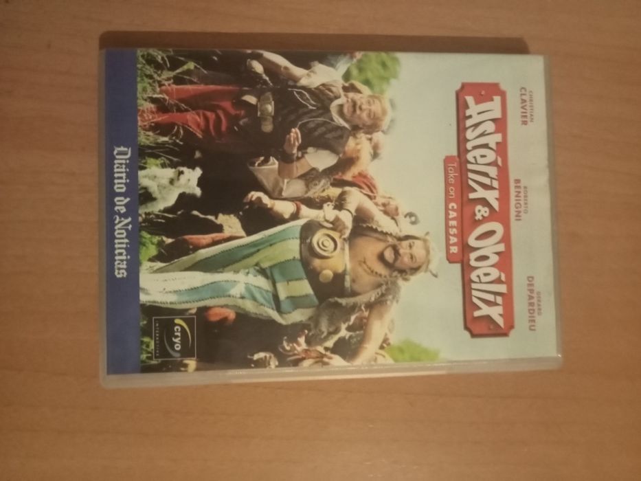 Asterix and Obelix PC Game (New)64171761113730120