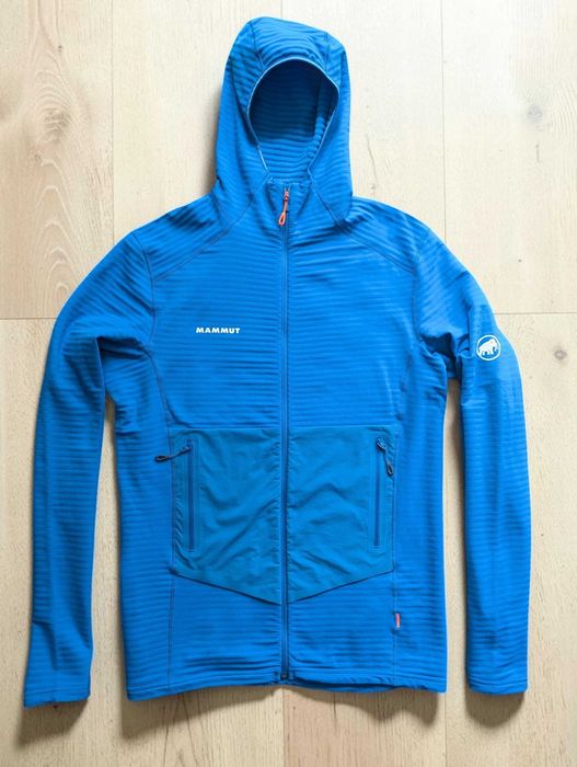 Нова оригінал Aconcagua Light ML кофта