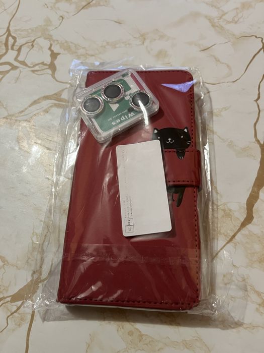 Etui  13 PRO MAX
