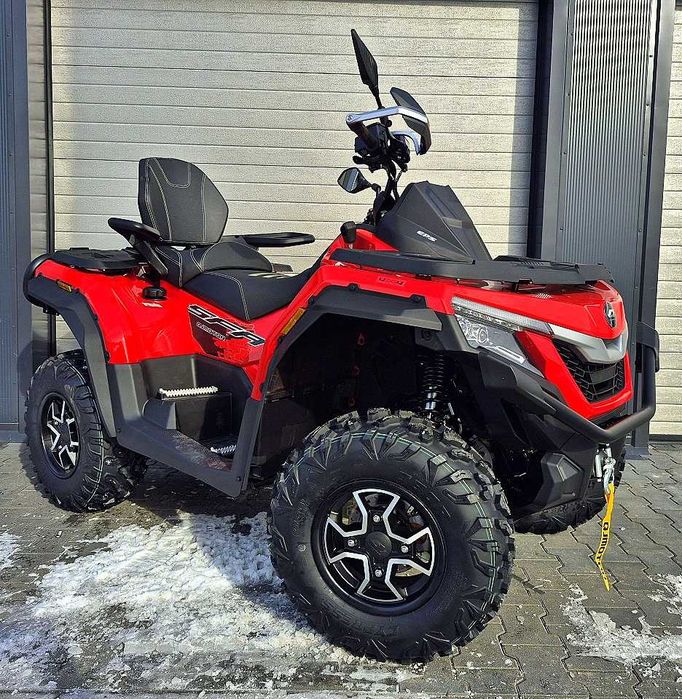 QJmotor