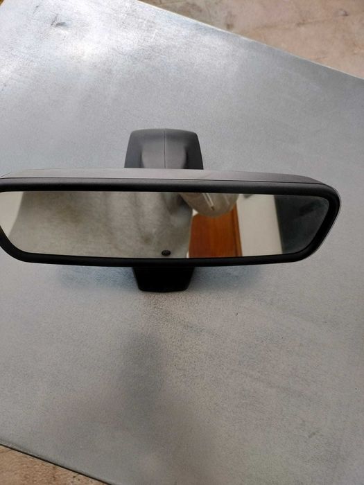 Retrovisor interior para BMW X1