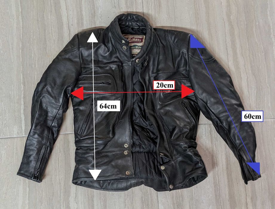 Casaco Mota / Mota Preto