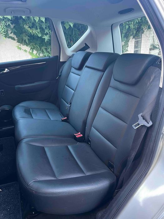 Mercedes Classe A 180 CDI