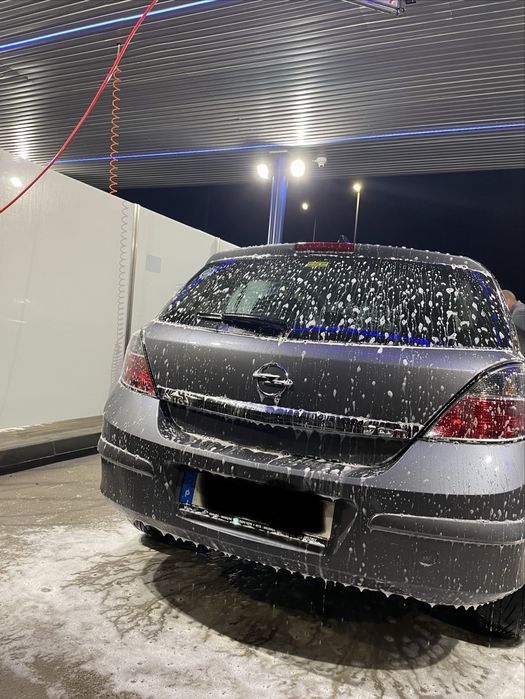Opel astra 1.7 cdti