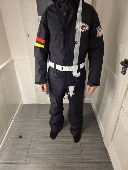 Kombinezon NFL rozmiar M