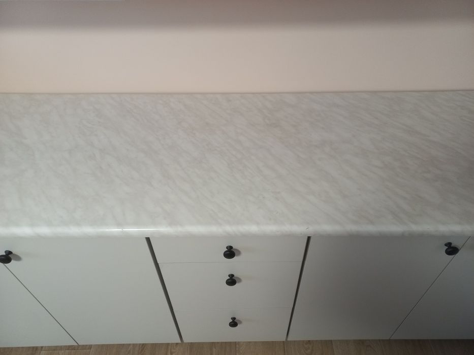 Blaty kuchenne/kuchnia