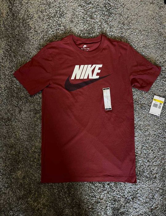 Футболка Nike Red
