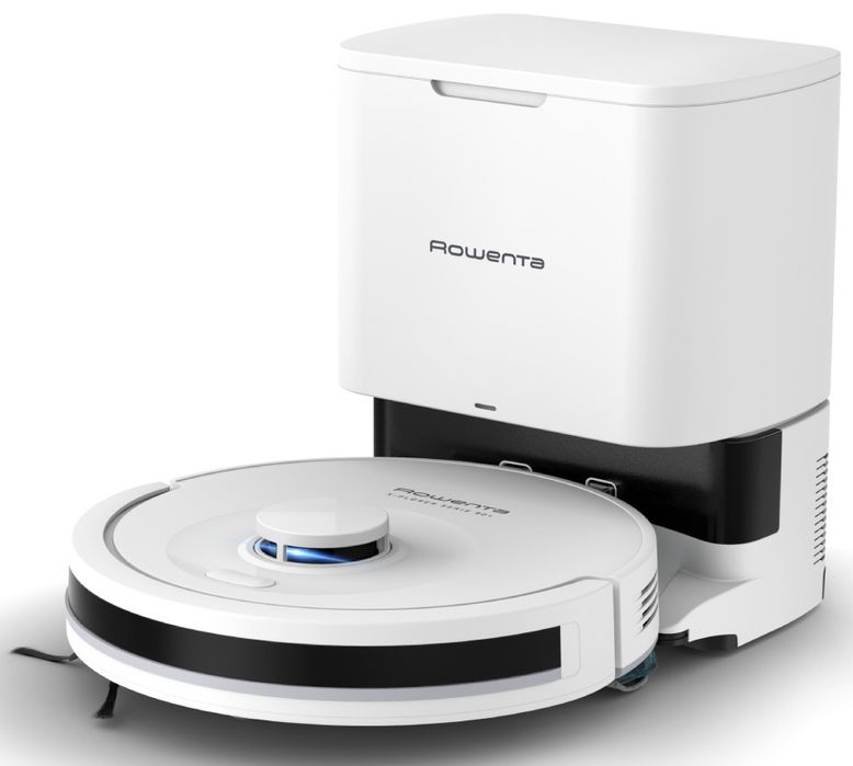 Робот-пилосос ROWENTA