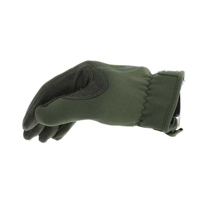 Рукавички Mechanix Wear FastFit Olive (розмір M)