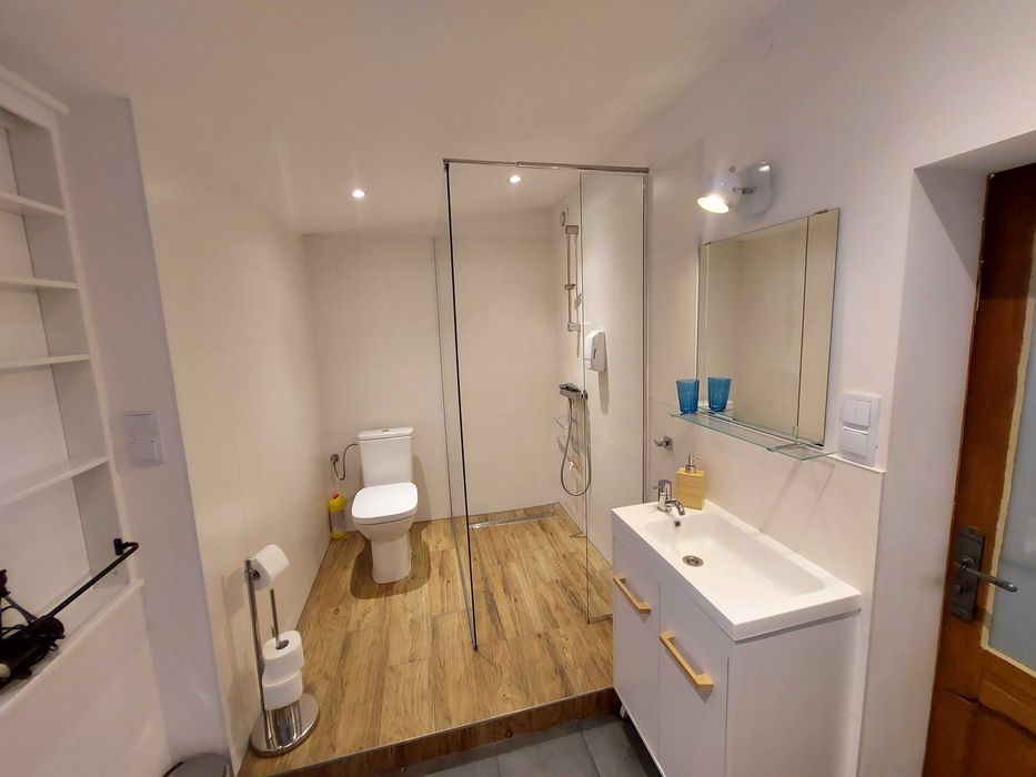 Świeradów Zdrój centrum apartamenty 1 do 8 osób